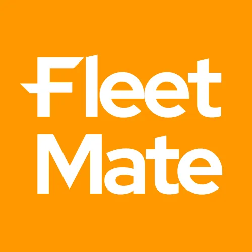 Fleet Mate Logo